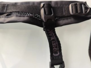 Mochila de hidratación Camelbak