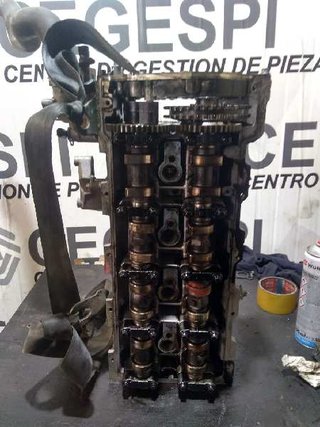 CULATA Mercedes-Benz