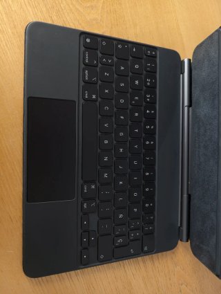 Apple Magic Keyboard iPad Pro 11/Air