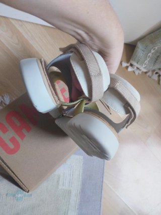 Sandalias Camper Mujer Talla 38