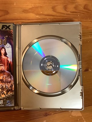 Videojuego Robin Hood PC FX