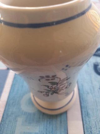 Vaso Farmacia THERIACA 12 cm