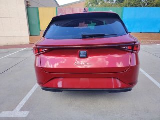 SEAT Leon 2021