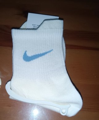 Calcetines Nike Talla 37/41