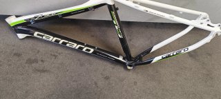 Cuadro Carraro MTB 26