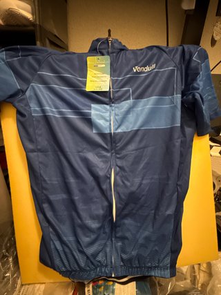 Polo Atlético Hombre