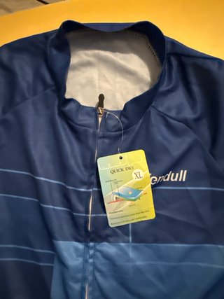 Polo Atlético Hombre
