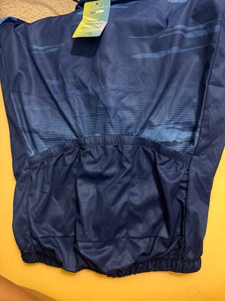 Polo Atlético Hombre