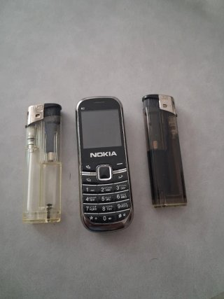 Mini Nokia M2 Libre leer