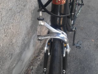 Bici da corsa