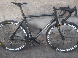 Bici da corsa