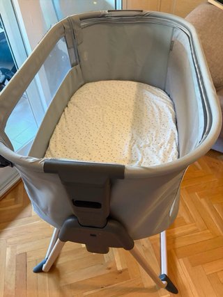Cuna colecho Maxi-Cosi Tori 2en1