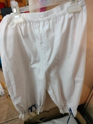 Traje Baturra Niña 8-10 años