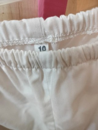 Traje Baturra Niña 8-10 años