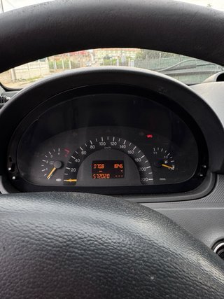 Mercedes-Benz Vito 2007