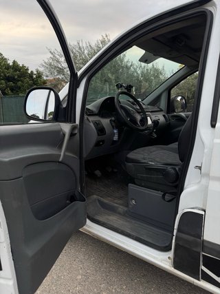 Mercedes-Benz Vito 2007