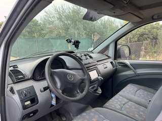 Mercedes-Benz Vito 2007
