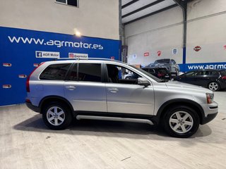 Volvo XC90 d5