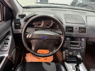 Volvo XC90 d5