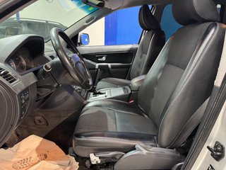 Volvo XC90 d5