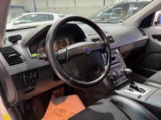 Volvo XC90 d5