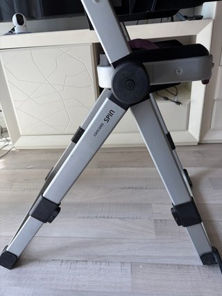 Trona Concord Spin Plegable