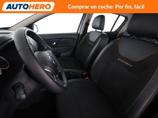 Dacia Sandero 0.9 TCe SL Trotamundos