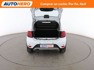 Dacia Sandero 0.9 TCe SL Trotamundos