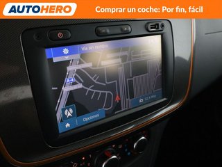 Dacia Sandero 0.9 TCe SL Trotamundos