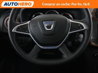 Dacia Sandero 0.9 TCe SL Trotamundos