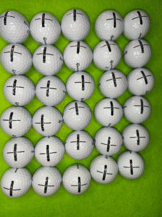 30 bolas de Golf TaylorMade Distance