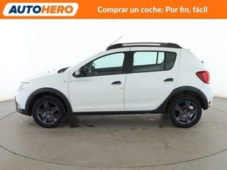 Dacia Sandero 0.9 TCe SL Trotamundos