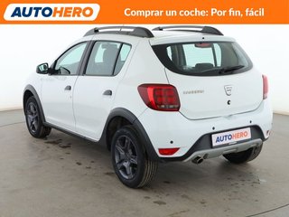 Dacia Sandero 0.9 TCe SL Trotamundos