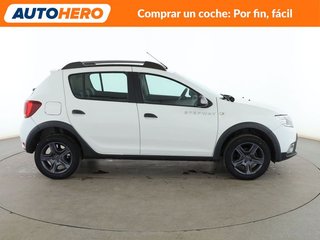 Dacia Sandero 0.9 TCe SL Trotamundos