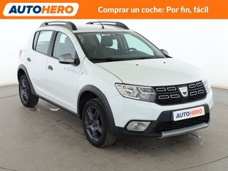 Dacia Sandero 0.9 TCe SL Trotamundos