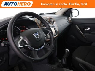 Dacia Sandero 0.9 TCe SL Trotamundos