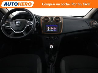 Dacia Sandero 0.9 TCe SL Trotamundos
