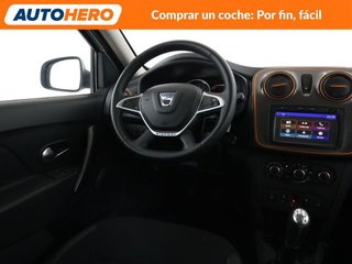 Dacia Sandero 0.9 TCe SL Trotamundos