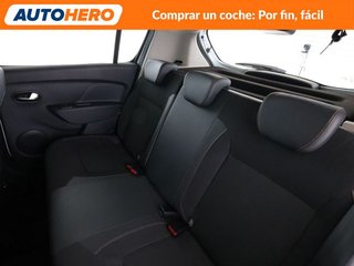 Dacia Sandero 0.9 TCe SL Trotamundos
