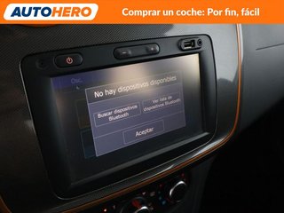 Dacia Sandero 0.9 TCe SL Trotamundos