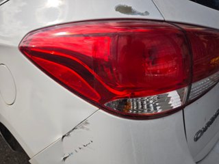 Piloto trasero Kia Carens 2015