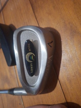 Set de Palos de Golf