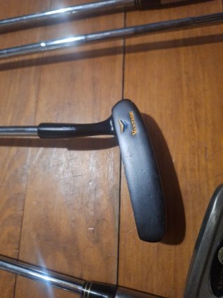 Set de Palos de Golf