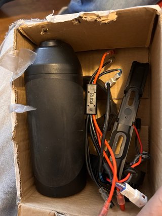 Batería BH1001AA 36V 180Wh