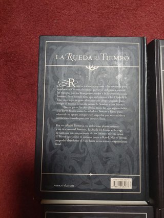 El señor del Caos