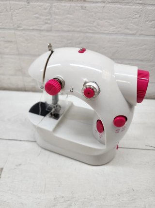 Máquina de coser infantil Fashion Passion