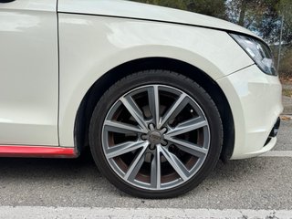 Audi A1 2011 1.4 tfsi dsg