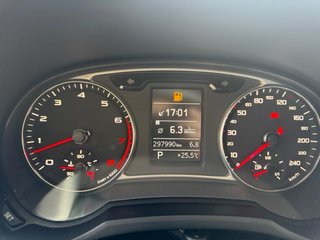 Audi A1 2011 1.4 tfsi dsg