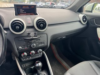 Audi A1 2011 1.4 tfsi dsg