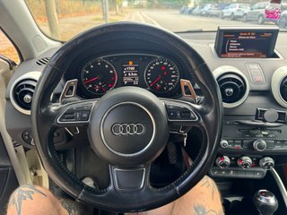 Audi A1 2011 1.4 tfsi dsg